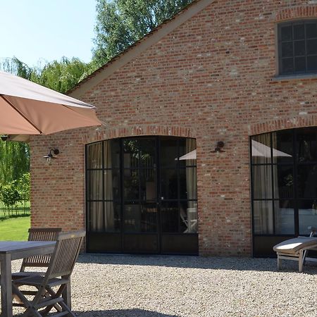 Vila Relax Select Munte Exteriér fotografie