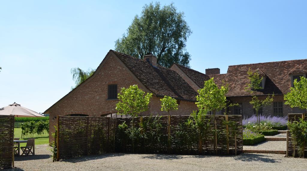 Vila Relax Select Munte Exteriér fotografie