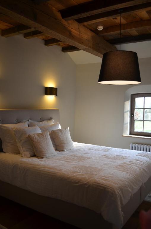 Vila Relax Select Munte Pokoj fotografie
