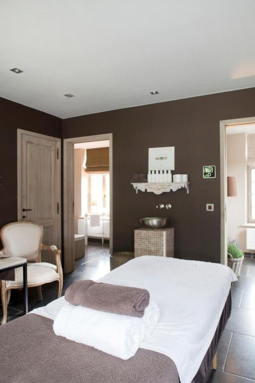 Vila Relax Select Munte Exteriér fotografie
